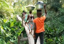 Jomoro: Cocoa farmers devise means to avoid attacks by Ivorian rebels on Tano river