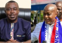 NPP Chairmanship race: ‘It is the year of the Stephens’ – Dr. Smart Sarpong
