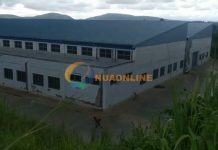 Loans In The Bush: $48m jute factory rots, $215m wasted each year