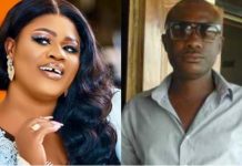 Obaapa Christy has denied me access to my children – Pastor Love Hammond cries