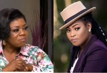 ‘This one too shall pass’ – Piesie Esther encourages Joyce Blessing