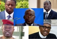 Poor leadership reason for teeming unemployment in Africa – Security expert