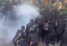 ‘It is not rubber bullets and teargas’ – Security expert on gov’t’s approach to economic woes