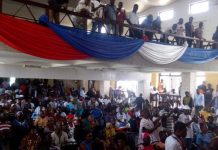 Breaking the 8: ‘Adopt the 442 formation in football’ – Dr. Sarpong advises NPP