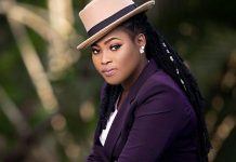 ‘I sold pure water, gari to survive’ – Joyce Blessing