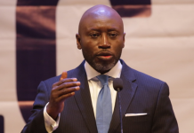 2020 independent presidential candidate Kofi Koranteng hints of talks with Alan