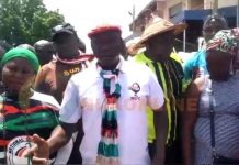 June 4 Uprising: NDC to govern Ghana with Revolution principles in 2025