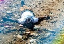 One shot dead, two injured in a shooting spree at Kokrobite