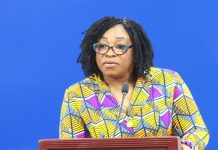 GhanaCard is not E-passport – Ayorkor Botchwey tells Parliament
