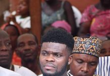 Full text: Ruling by the Federal Court of Canada on Thomas Partey’s appeal against visa denial