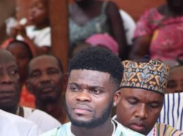 Full text: Ruling by the Federal Court of Canada on Thomas Partey’s appeal against visa denial