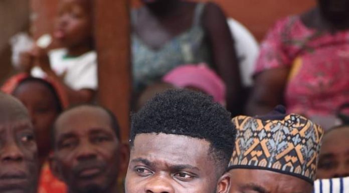 Full text: Ruling by the Federal Court of Canada on Thomas Partey’s appeal against visa denial