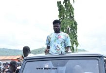 Thomas Partey rape trial set for November next year