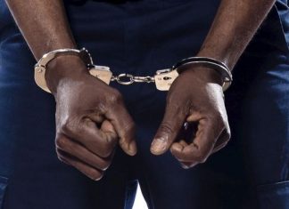 Police arrest 2 over killing of Yidani chief and son