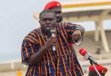 ‘We will rescind our decision’ – FixTheCountry leadership on Barker-Vormawor’s dismissal