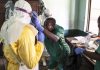 Ghana strengthens surveillance at airport, borders over Ebola cases in Kenya and Nigeria
