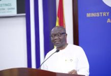 Gov’t orders Controller to release GH₵25 million for construction of National Cathedral