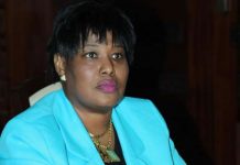 Nana Yaa Jantuah: Mahama’s leniency gives NPP freedom to criticise