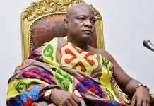Recent judicial rulings uninspiring, defy logic – Togbe Afede