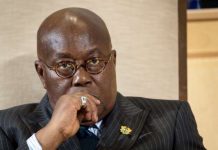 Akufo-Addo should revise his notes – Ekumfi chiefs respond to ‘no-vote no-development’ comment