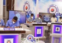 CHASS suspends all extracurricular activities outside schools over inadequate funds; NSMQ, others affected