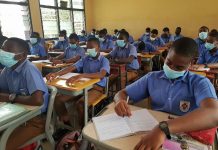 Close down schools if food supplies have not been made by Friday – E/R CHASS to GES