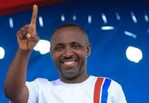 NPP Decides: Captain Smart explains how ‘the church’ determined John Boadu’s fate