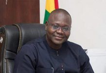 Processes far advanced to amend Rent Bill – Asenso-Boakye