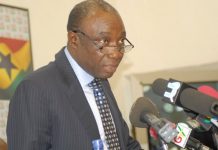 Kwabena Donkor threatens Ofori-Atta’s dismissal if he refuses to resign
