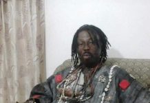 ‘I’ve named my children after Shatta Wale and Sarkodie’ – Kwaku Bonsam