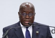 Akufo-Addo begs striking teacher unions to return to the classroom