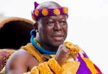 PLAYBACK: Asantehene presents Bawku conflict mediation report to President Mahama