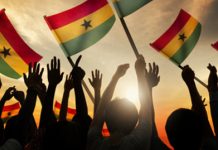 ‘There is something fundamentally wrong with our democracy’ – Oduro Osae