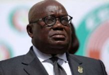 ‘Crack the whip and reshuffle nonperforming appointees’ – NPP group tells Akufo-Addo