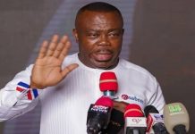 My opponents are influencing the delegates with huge sums of money – Asabee alleges