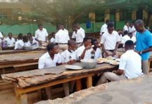 Food shortage in SHSs: Buffer stock yet to supply some schools despite Minister’s assurance