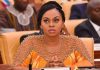 Police probe shooting incident involving former Dome-Kwabenya MP Adwoa Safo