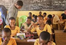 Some students yet to report to school after suspension of strike
