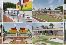 Government allegedly blows GH₵3 million on Asomdwoe Park rehabilitation – Captain Smart asserts