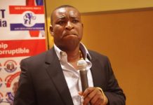 Akonta Mining trial: Accra High Court rescinds bench warrant for Wontumi’s arrest