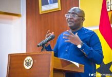 NHIS to cover childhood cancer, sickle-cell medication – Bawumia