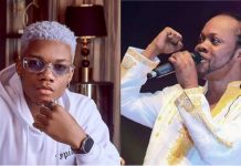 My dream is to feature Daddy Lumba on a song – Kidi