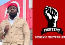 ‘We need a legal coup d’etat to oust nonperforming politicians’ – EFL Spokesperson
