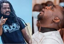 I’m bigger than Joe Mettle — Ras Kuuku