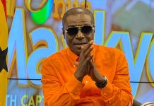 Government spends over GH₵23million on fuel coupon every month – Captain Smart