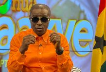 ‘Like Sri Lanka, we’ll invade the Jubilee House’ – Captain Smart