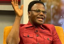 ‘The Bible was written with an agenda’ – Prophet Amoako Attah