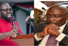 ‘Economic wizkid turned into digital poster boy’ – Otokunor shades Bawumia at NPP Conference