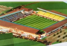 Tarkwa T&A Stadium: Project Manager decries lack of artisans to complete edifice