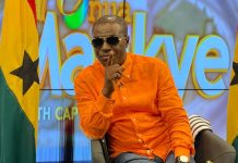 NPP currently stands 89% in opposition – Captain Smart